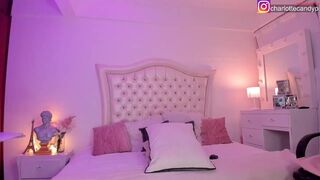 charlottejackson - Video  [Chaturbate] thief trimmed-pussy-hair pawg