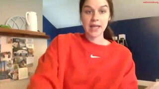 basicbrunette - Video  [Chaturbate] alluring tempter joi forbidden