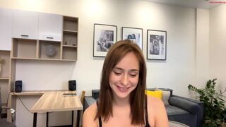 babielee_ - Video  [Chaturbate] pussy ethnic hard-rough-sex