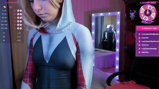 zelda_1 - Video  [Chaturbate] bang lushon old-and-young