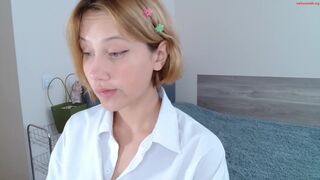 sweetie_jolie - Video  [Chaturbate] selfsuck cum -outdoor