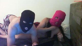 sussycouple - Video  [Chaturbate] sluts Nymph Tantus Ryder