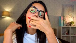 space_up - Video  [Chaturbate] teens Minimizer bra heavenly temptation