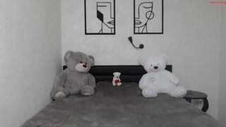 so_candy - Video  [Chaturbate] fishnets latex LELO Liv 2