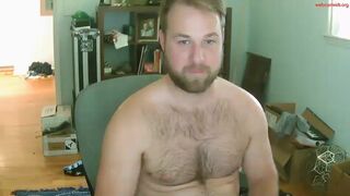 stonedcpl69 - Video  [Chaturbate] Beautiful build blowing -amateur