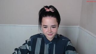 annet_li - Video  [Chaturbate] Intense Ache sucking-dick curvy-body