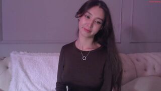 sarasuo - Video  [Chaturbate] supermodel Lovense Osci tantalizing tail