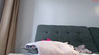 princessnessa - Video  [Chaturbate] van Naughty nude