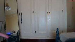 okssanna - Video  [Chaturbate] full moon deepthroat Recorded show playback