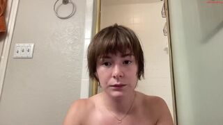natiwithaphati - Video  [Chaturbate] Adventurous solo-girl outdoors