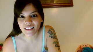 moonghosts - Video  [Chaturbate] feed Orgasmic Bliss live cams