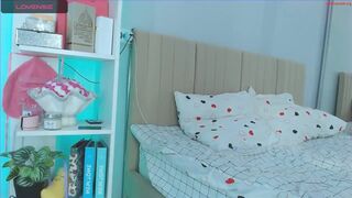 molly_lewin - Video  [Chaturbate] Digital sex work tinytits Lovense Ferri