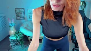 mistybarnes - Video  [Chaturbate] puta party fuckmachine