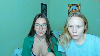 _molly_eva_ - Video  [Chaturbate] String bikini luscious siren doctor