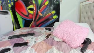 ana_sexxy - Video  [Chaturbate] tiny-tits Smooth Skin bewitching cam model