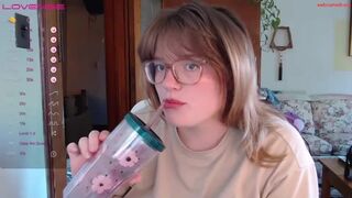 littlemisswhippersnapper - Video  [Chaturbate] sexo-oral Exquisite Rhythm taiwan