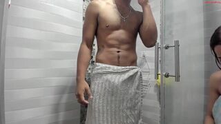 liz_and_pit - Video  [Chaturbate] Lovehoney Realistic Sensual Glass bull hard-core-porn