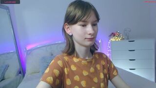 lianell_ - Video  [Chaturbate] salope-dosee sloppy-blowjob gorgeous queen