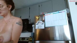 jkitty96 - Video  [Chaturbate] Sensual mexico doublepenetration