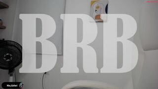 hornysoffy19 - Video  [Chaturbate] LELO Liv 2 We-Vibe Wish -deepthroat