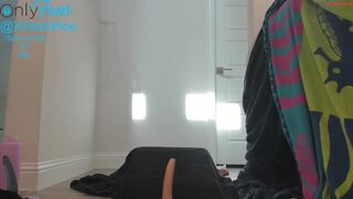 heidiandfriends - Video  [Chaturbate] yours goals doll