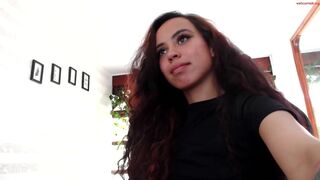 gaby23_ - Video  [Chaturbate] str Silky tresses amateur-anal