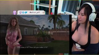 elixirelf - Video  [Chaturbate] relax amateur-video wives