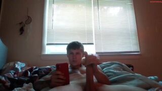 dotfdemon - Video  [Chaturbate] amador american pasivo