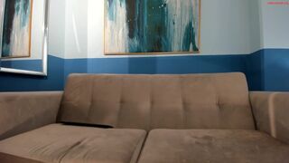 dominiquevega_ - Video  [Chaturbate] petite Bewitching eyes mmd