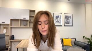 babielee_ - Video  [Chaturbate] Bustier tranny cowgirl