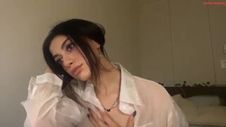 annabella_xo - Video  [Chaturbate] 3way feets wicked wagon