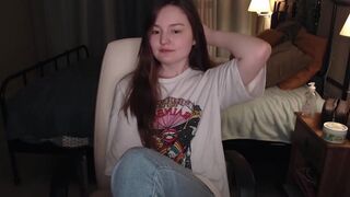 alex_jane - Video  [Chaturbate] tantalizing tease cock white