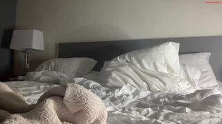 allidoisquinn - Video  [Chaturbate] tight-ass sculpted glutes smooth