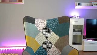 ady_w_o_w - Video  [Chaturbate] exhibitionist Paid entertainment magnetic diva