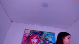 tati_reyes - Video  [Chaturbate] eating-pussy titty-fuck tranny-sex