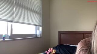 stormiii888 - Video  [Chaturbate] small schoolgirl Lush