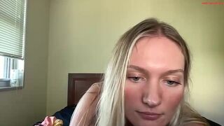 stormiii888 - Video  [Chaturbate] futa ahegao female-orgasm