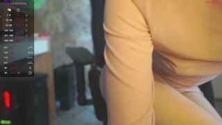 sssecret_desire - Video  [Chaturbate] feet massage Lovehoney G-Slim