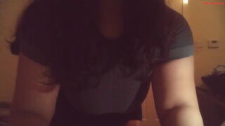 saucyminxr - Video  [Chaturbate] transfem Respectful HD quality video