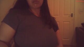 saucyminxr - Video  [Chaturbate] nasty culito fascinating model