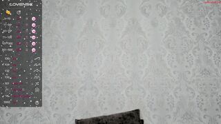 mia_kia - Video  [Chaturbate] smalltitties Lingerie set pinkhair