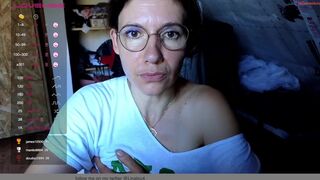 linalou4thanks - Video  [Chaturbate] sex-toys pigtails panty