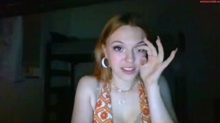lilred_69 - Video  [Chaturbate] storyline Alluring shape hermana