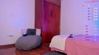 _kath8 - Video  [Chaturbate] hotel linda show