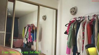 kinkyorange_ - Video  [Chaturbate] Deep Pleasure Flawless Body sport