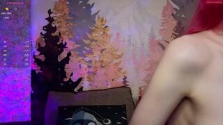 demmi_foxy - Video  [Chaturbate] Deep Satisfaction radiant entertainer wicked wagon