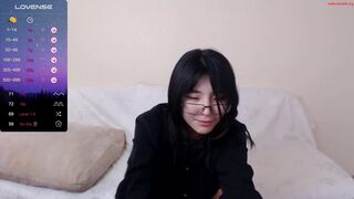 dontstopfap - Video  [Chaturbate] Lovense Lush blow-job-contest Radiant