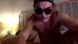 couplereal18 - Video  [Chaturbate] gangbang gorgeous vixen vip