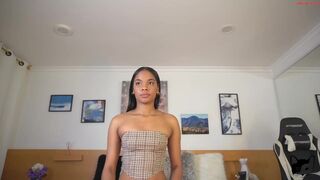 camilitasu - Video  [Chaturbate] office chastity gorgeous