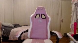 ashley_57 - Video  [Chaturbate] nipplesclamps Lovense Quake free-amature-porn-videos